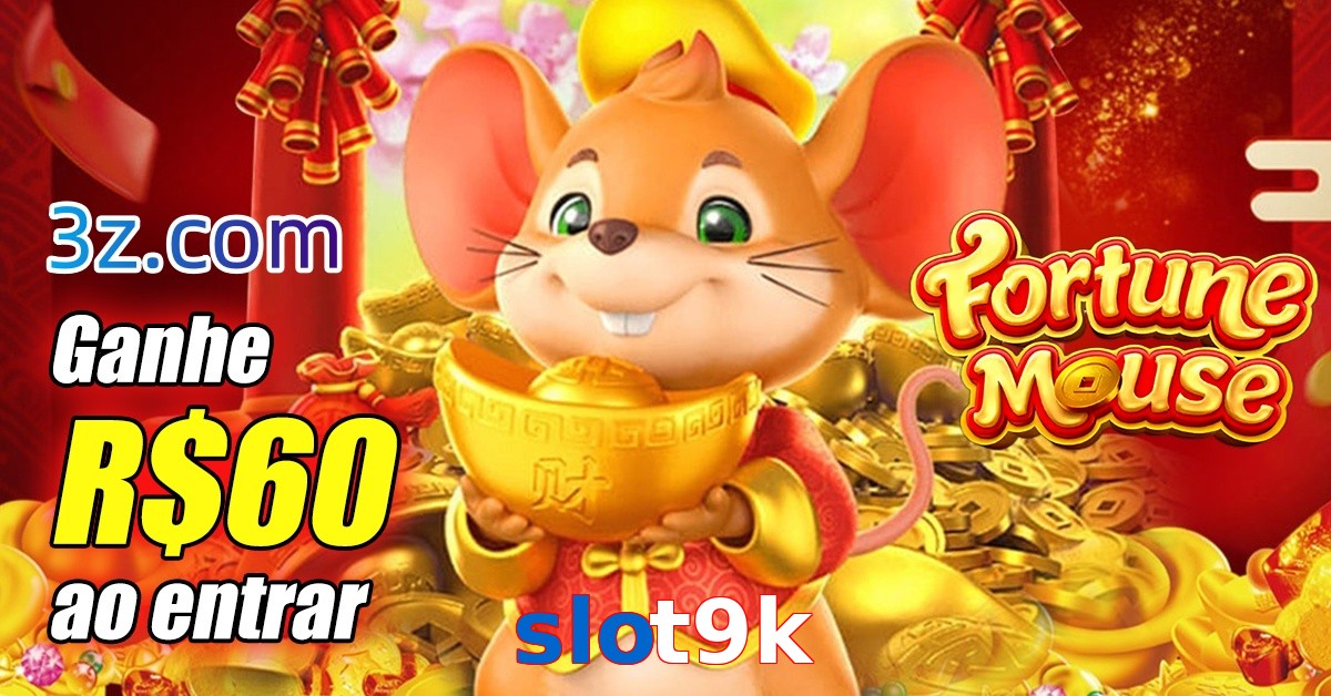 slot9k apostas esportivas e cassino